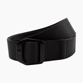 Cintura Heron, una cintura unisex in poliammide resistente. Design elegante e regolazione infinita. Di REV'IT!.